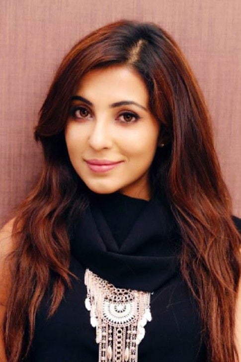 Foto de Parvatii Nair
