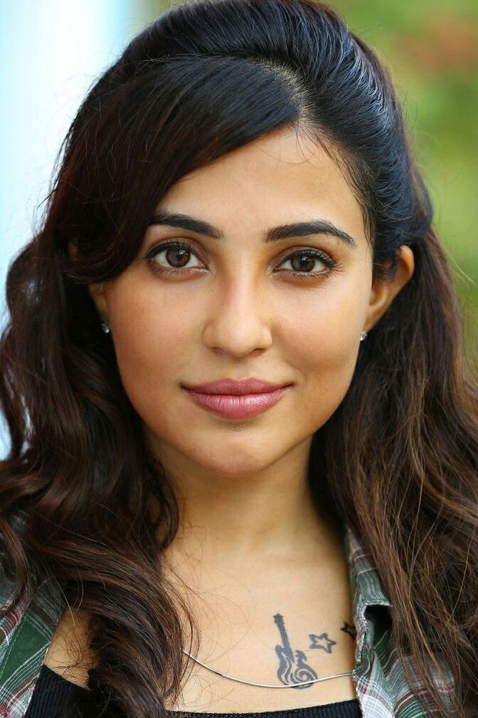 Foto de Parvatii Nair