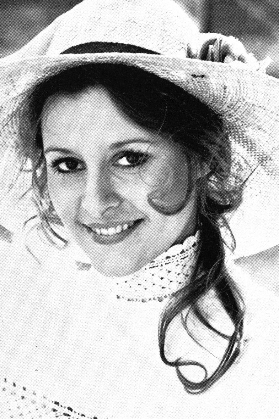 Foto de Tamara Triffez