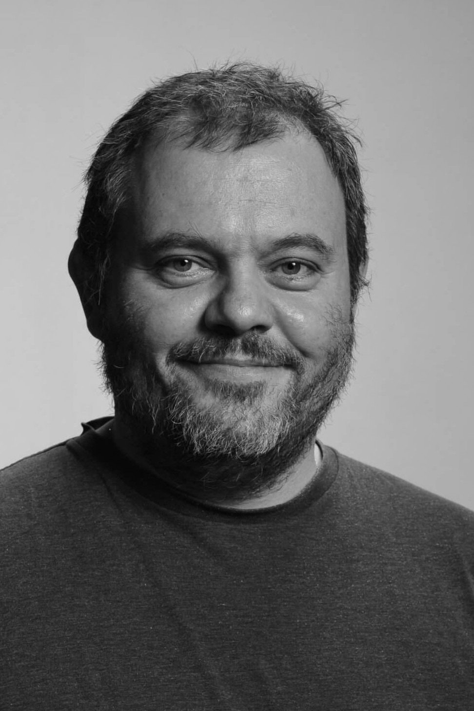 Foto de Kitodar Todorov