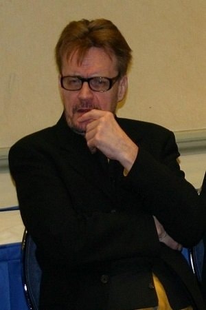 Foto de Brian Downey