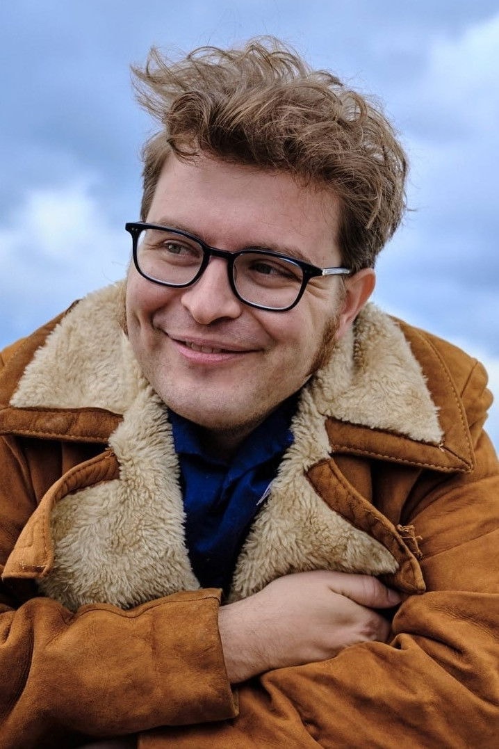 Foto de Taylor Abrahamse