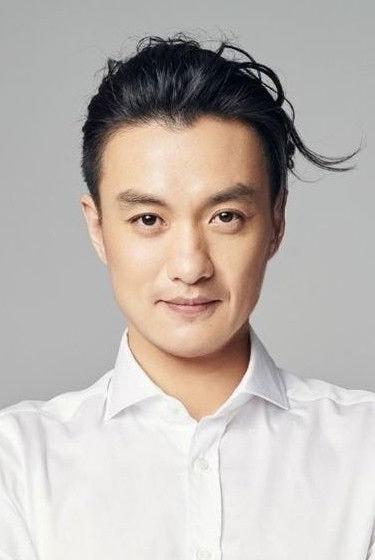 Foto de Zhou Yiwei