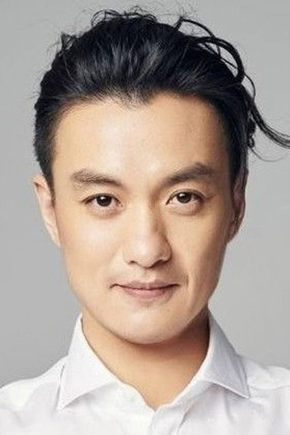 Foto de Zhou Yiwei