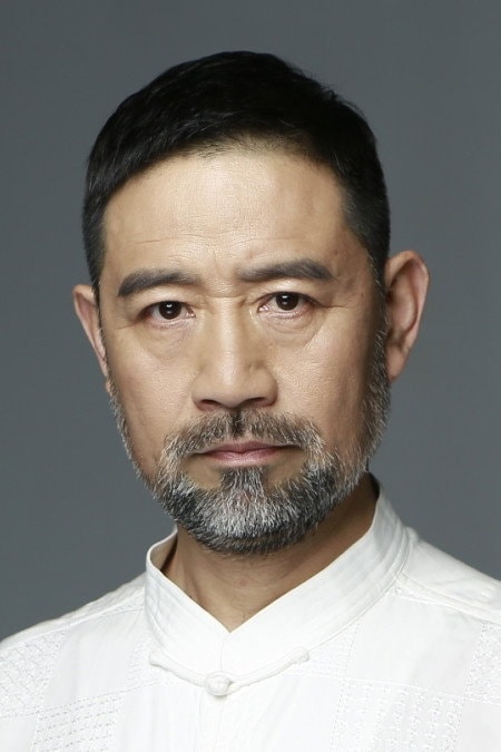 Foto de Xu Xiangdong