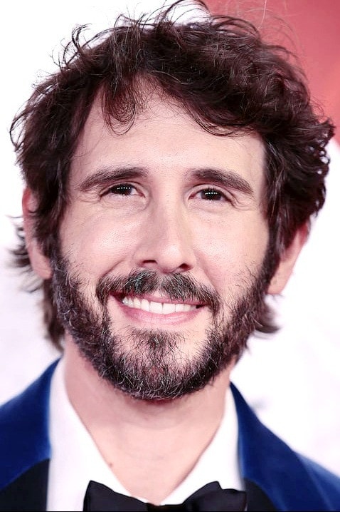 Foto de Josh Groban