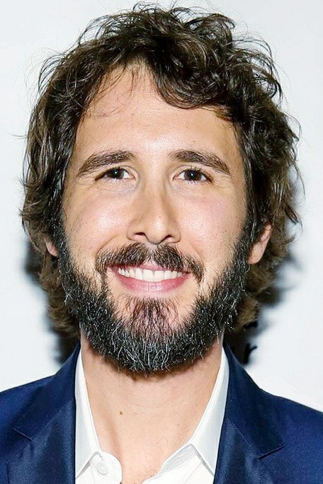 Foto de Josh Groban