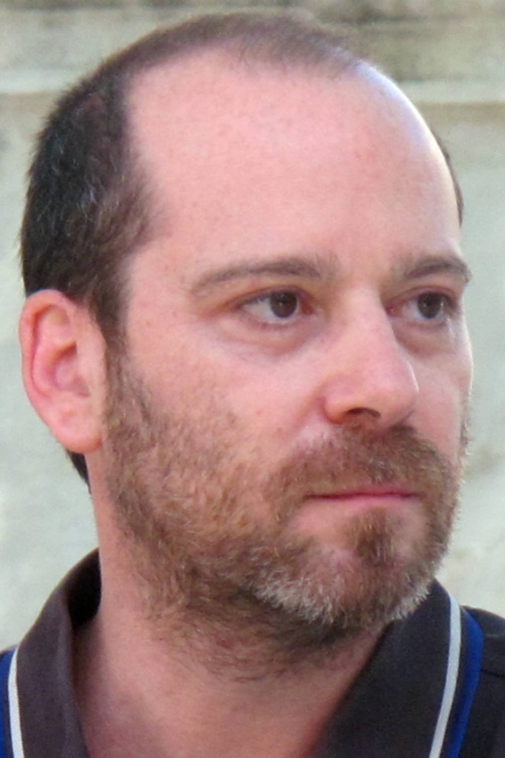 Foto de Arthur Nauzyciel