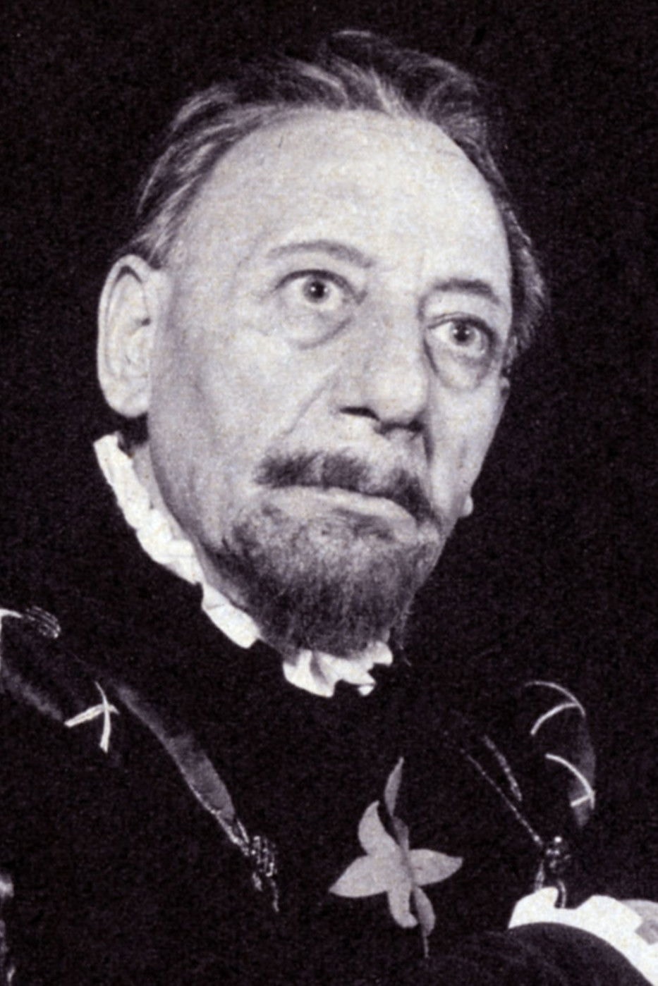 Foto de Augusto Mastrantoni