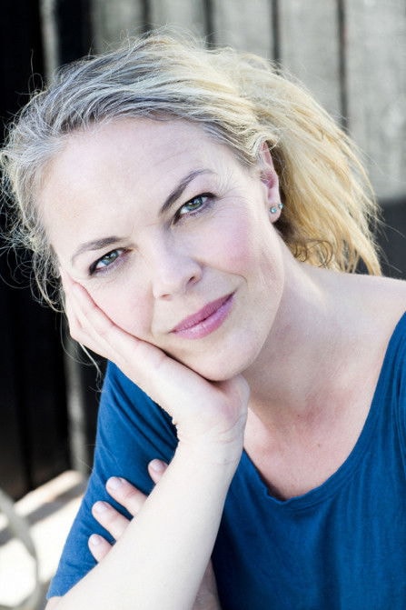 Foto de Trine Pallesen