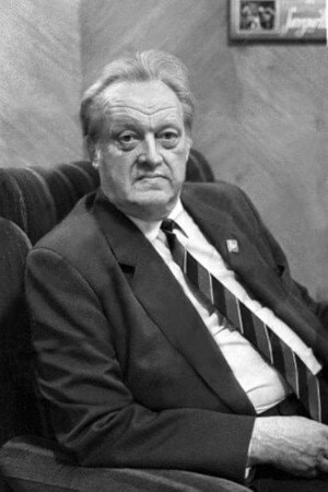 Foto de Arnold Vitol