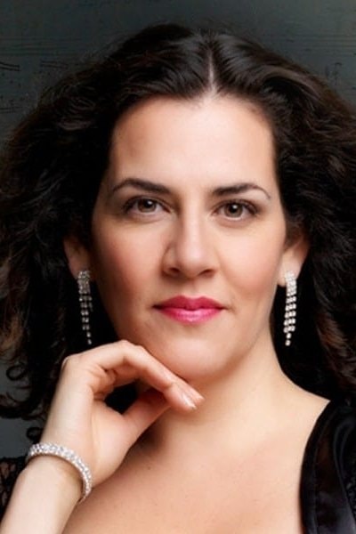 Foto de Pamela Flores