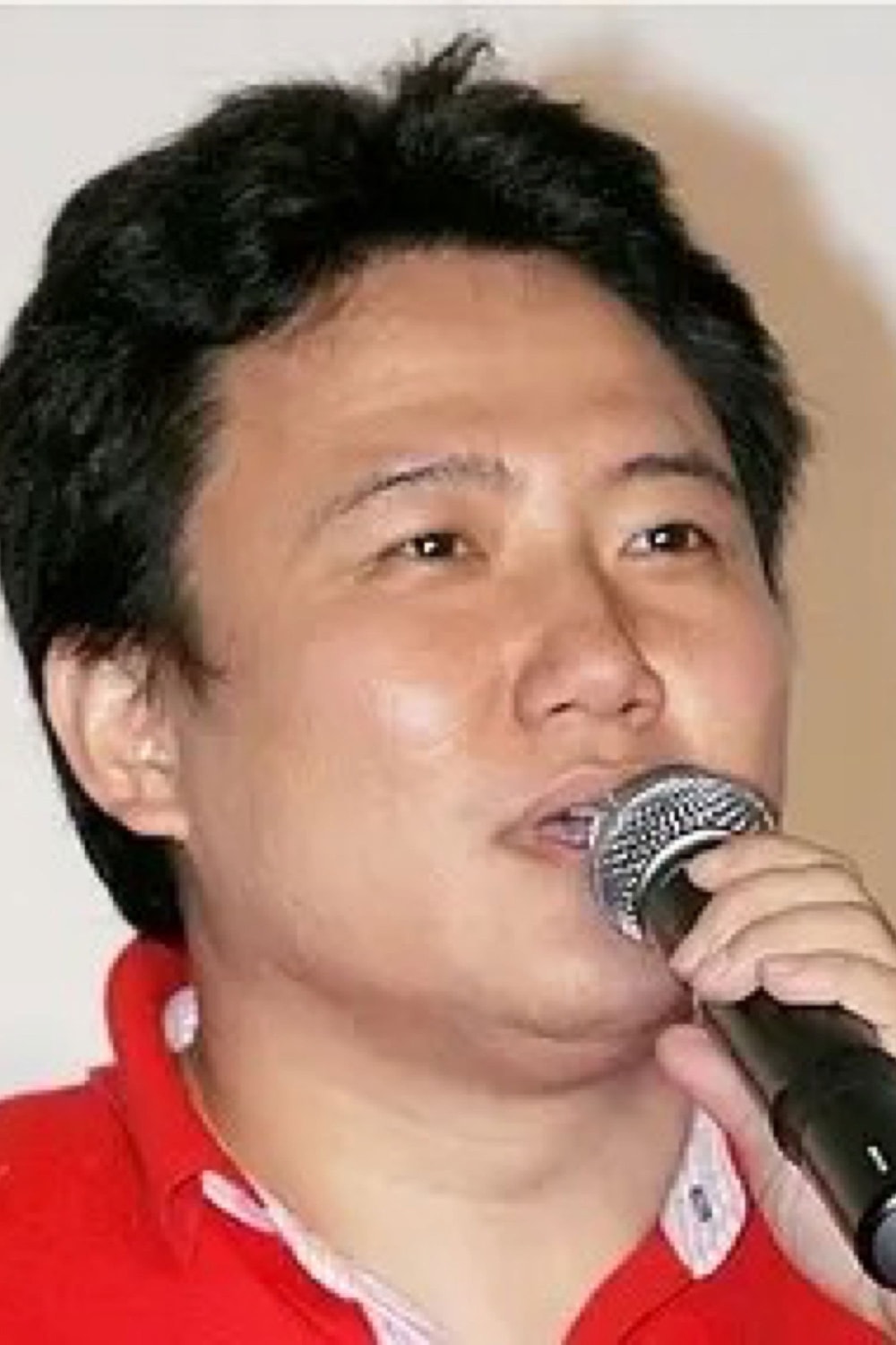 Foto de Oh Ki-hwan