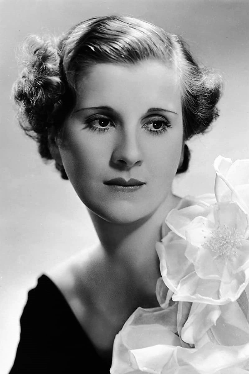 Foto de Diana Wynyard