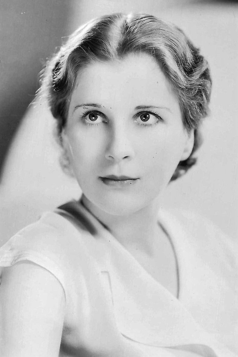 Foto de Diana Wynyard