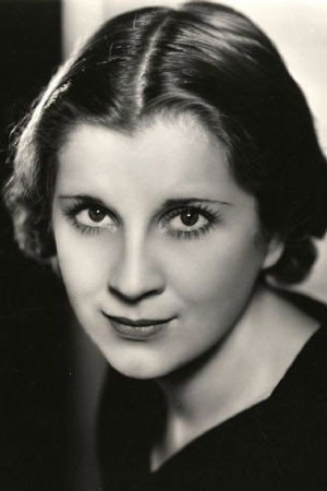 Foto de Diana Wynyard