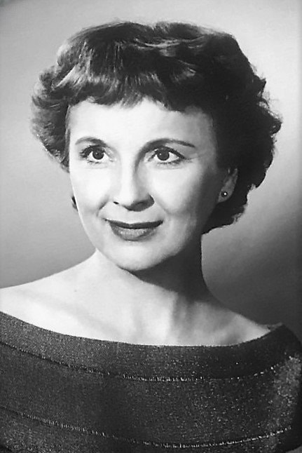 Foto de Diana Wynyard