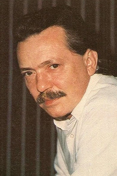 Foto de Gianfrancesco Guarnieri