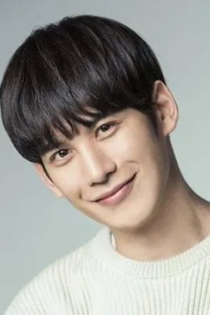 Foto de Park Ki-woong
