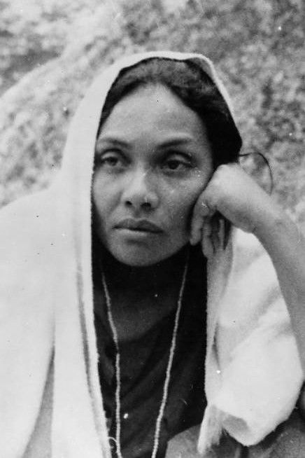 Foto de Maria Ribeiro