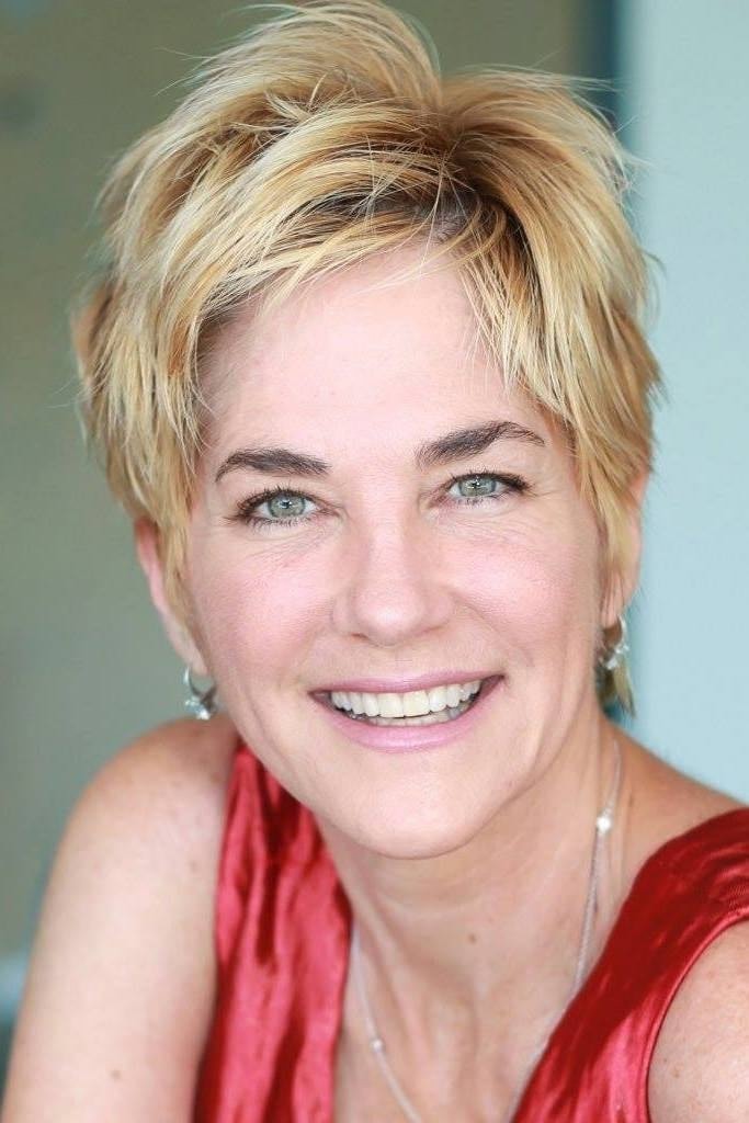 Foto de Kassie DePaiva