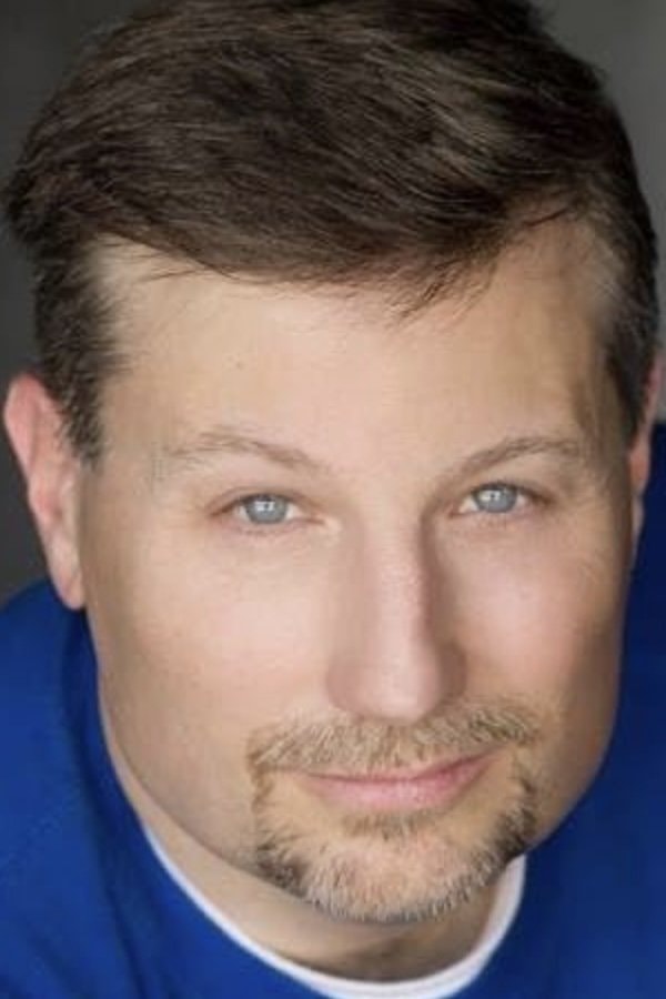 Foto de Brett Beoubay