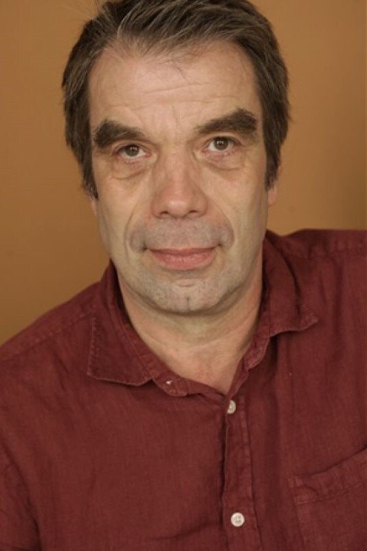 Foto de Vincent Schmitt