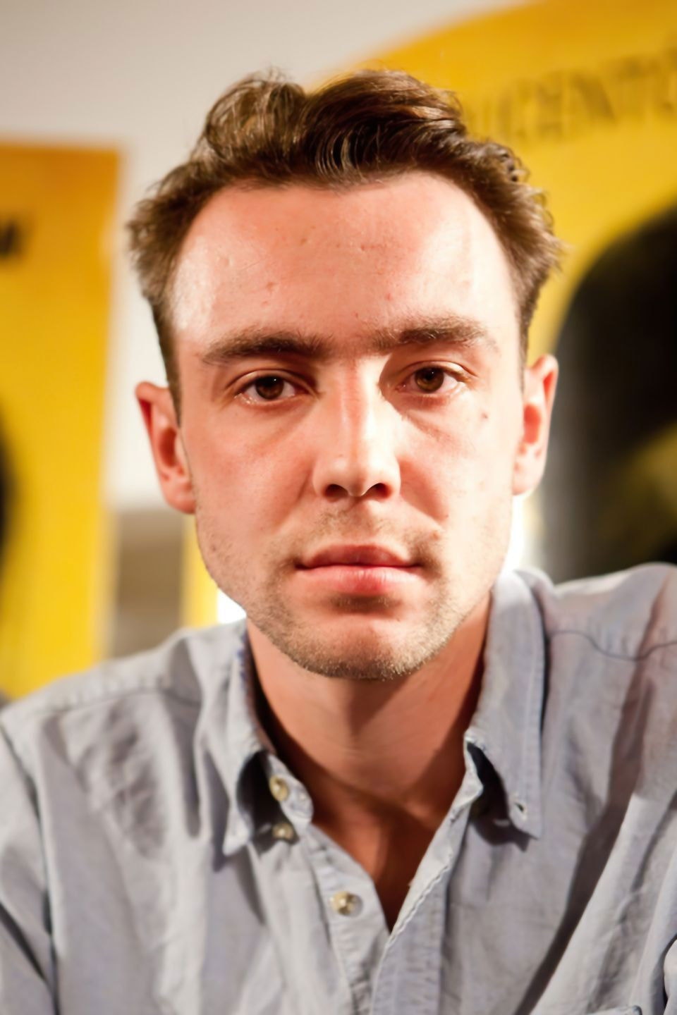 Foto de Marcin Kowalczyk