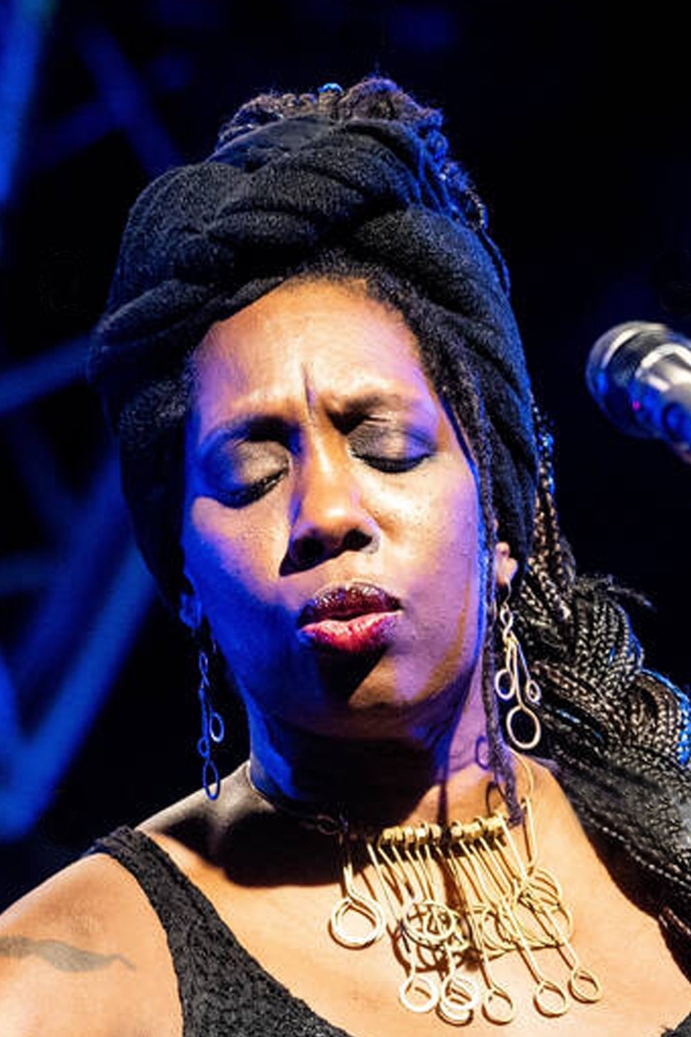 Foto de Durga McBroom