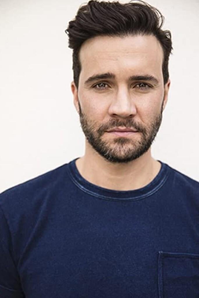Foto de Gil McKinney