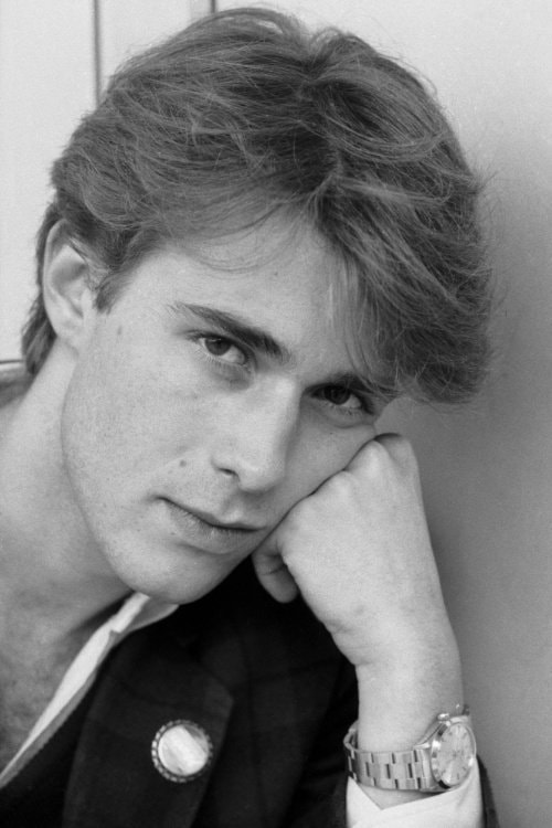 Foto de Bruno Guillain