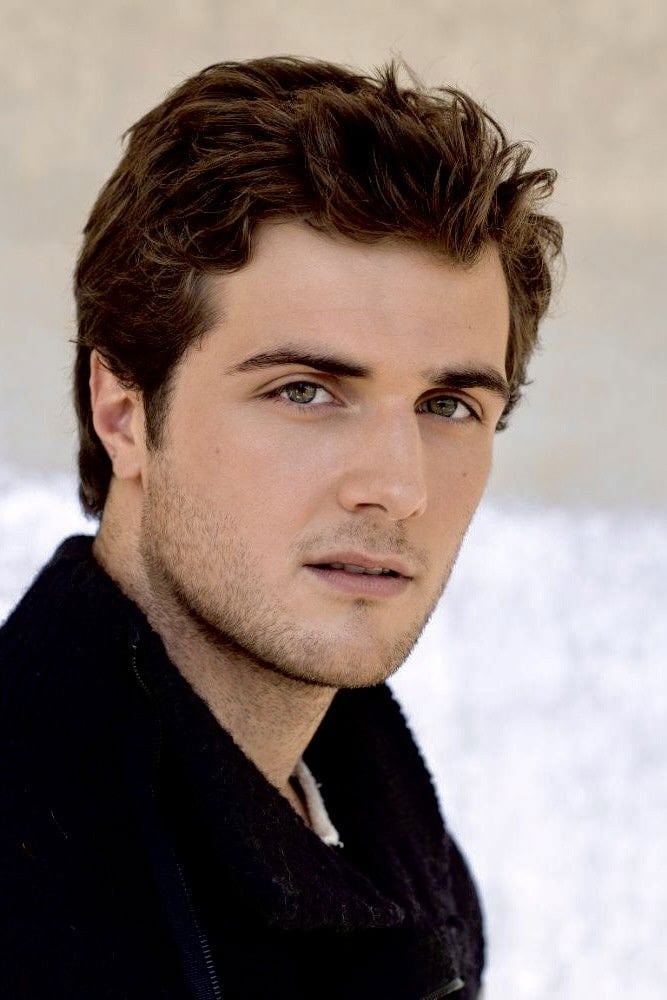 Foto de Beau Mirchoff