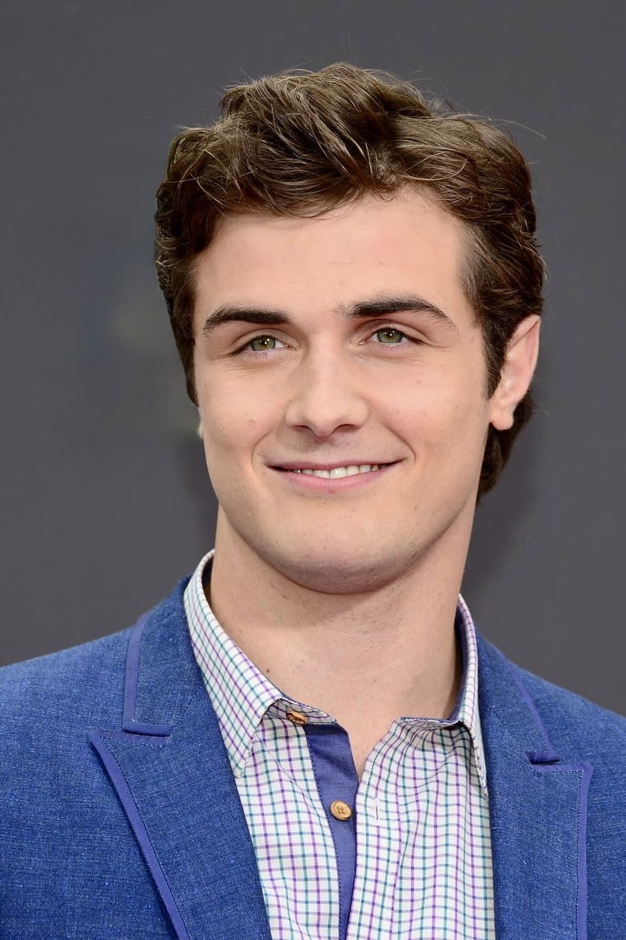 Foto de Beau Mirchoff