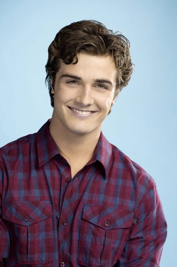 Foto de Beau Mirchoff