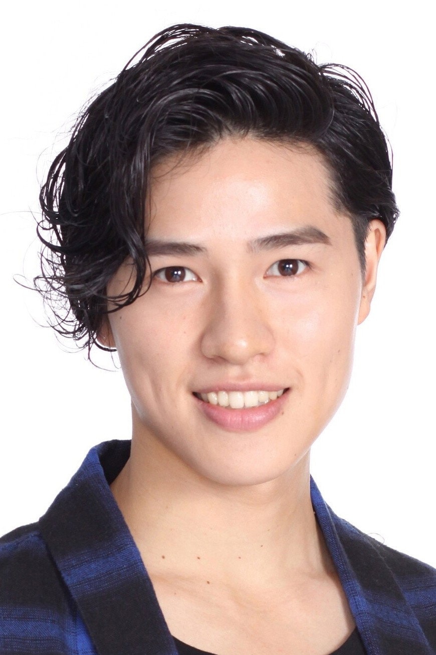 Foto de Shimba Tsuchiya