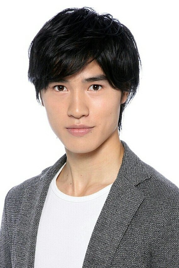 Foto de Shimba Tsuchiya