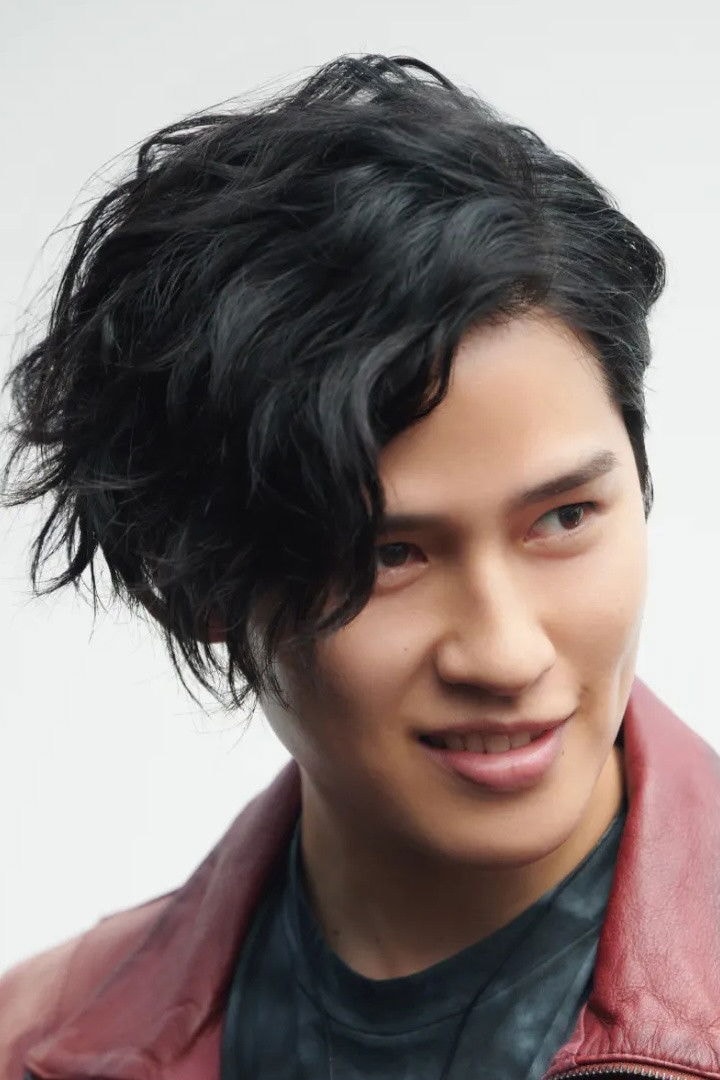 Foto de Shimba Tsuchiya