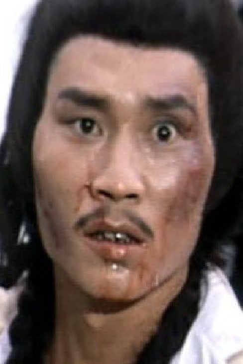 Foto de Wang Chi-Sheng
