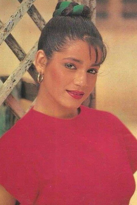 Foto de Neelam Kothari