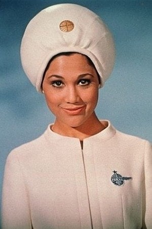 Foto de Edwina Carroll