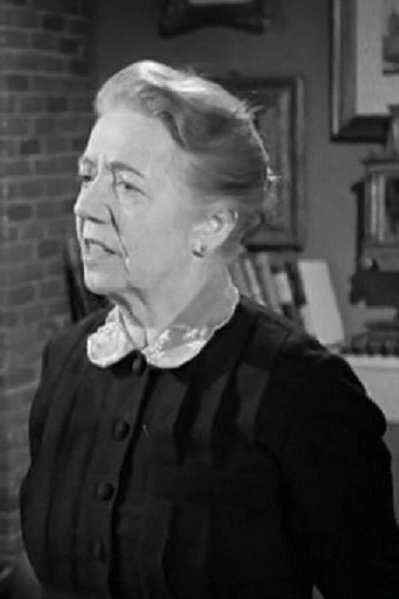 Foto de María Francés