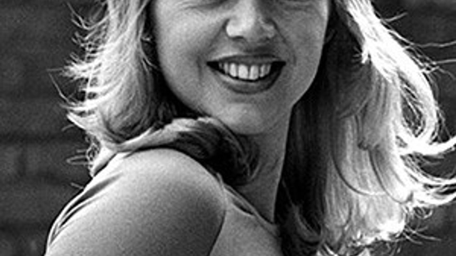 Foto de Carol Hawkins