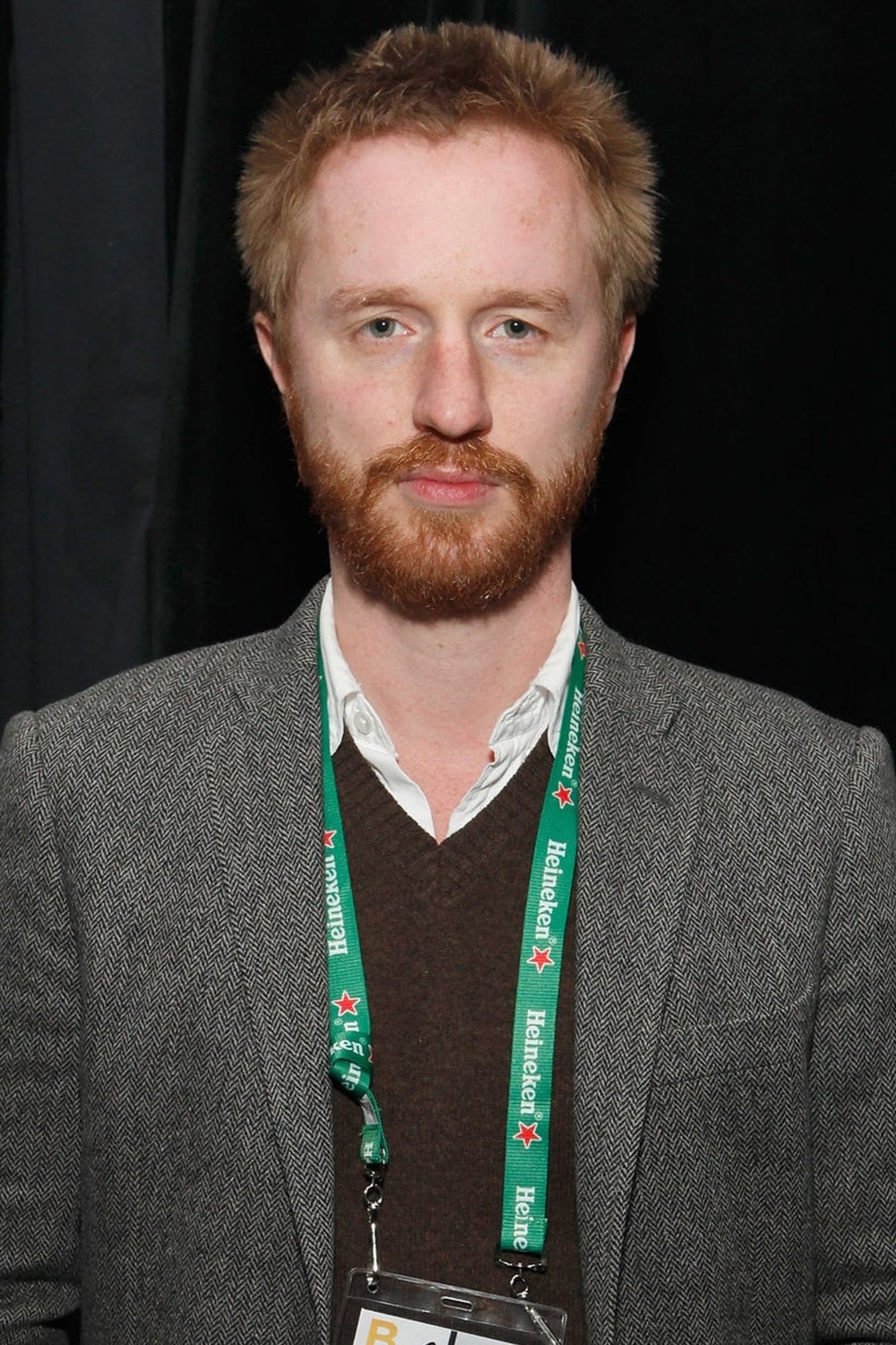 Foto de Andrew Semans