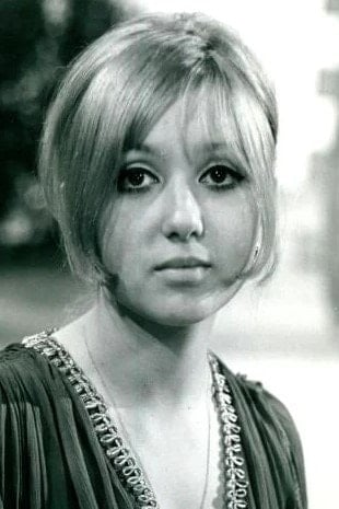 Foto de Adrienne Posta