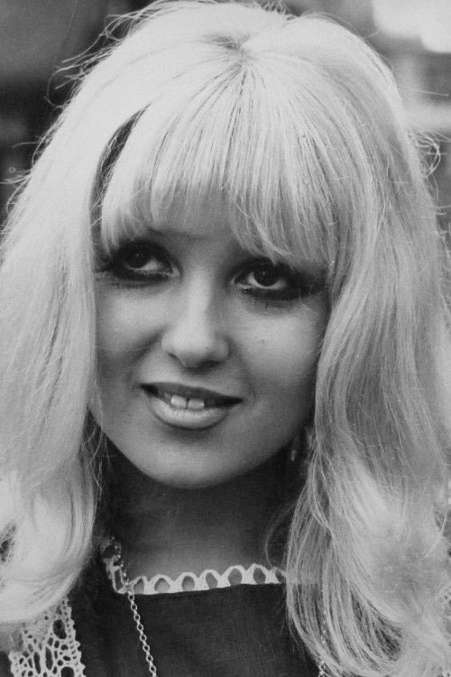 Foto de Adrienne Posta