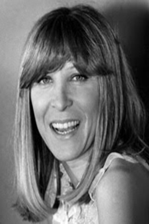 Foto de Patricia Franklin