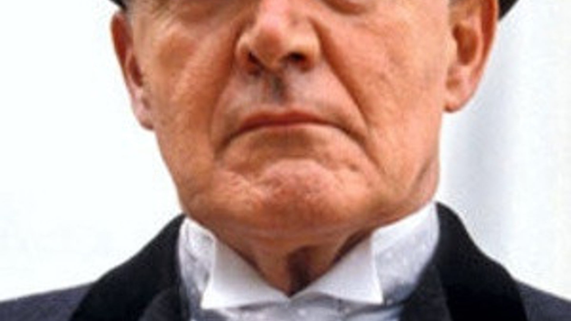 Foto de Donald Hewlett