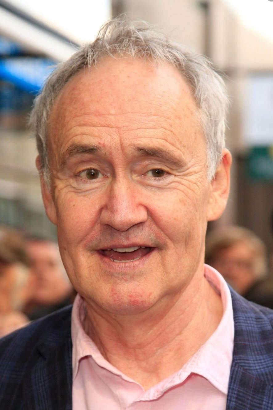 Foto de Nigel Planer