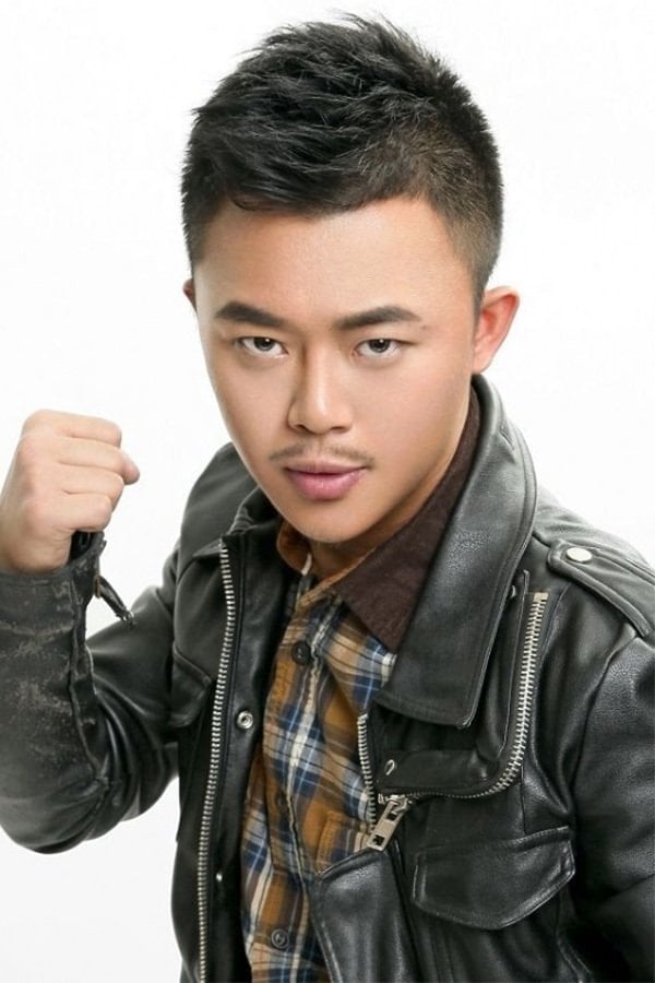 Foto de Tiger Xu