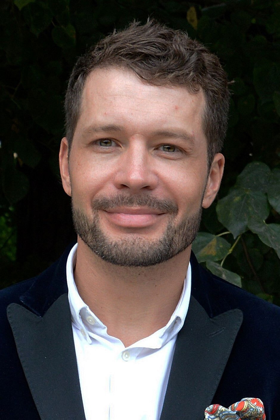 Foto de Andrzej Młynarczyk